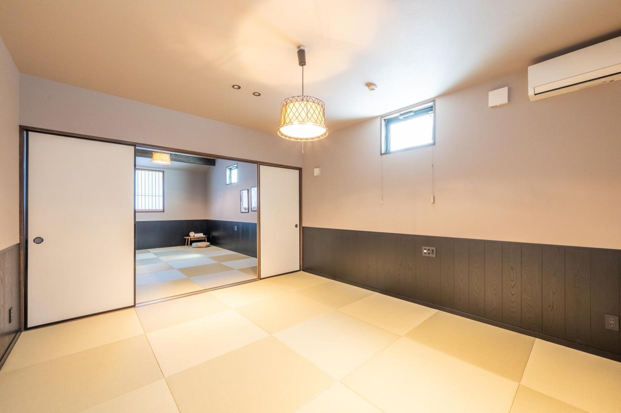 Irodori Hotel Sora 福岡 外观 照片
