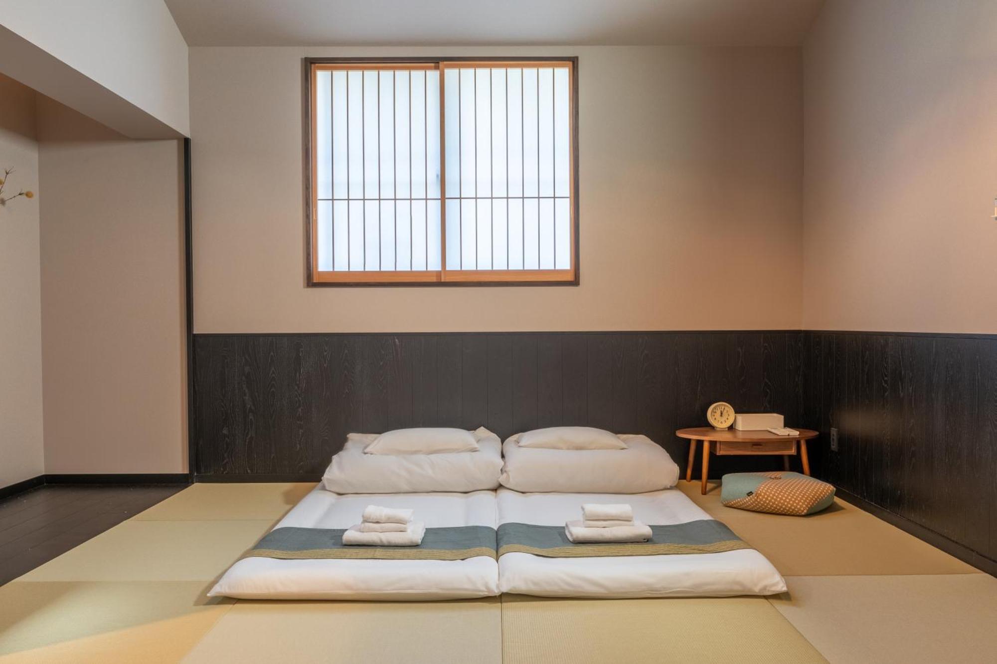 Irodori Hotel Sora 福岡 外观 照片