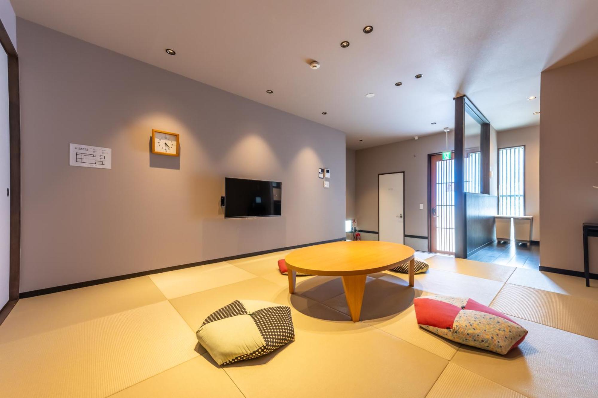 Irodori Hotel Sora 福岡 外观 照片